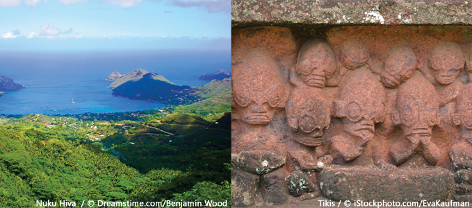 Nuku Hiva